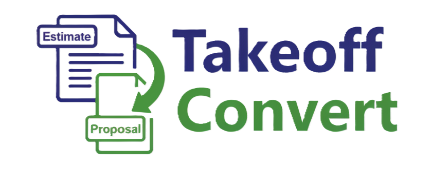 Takeoff Convert